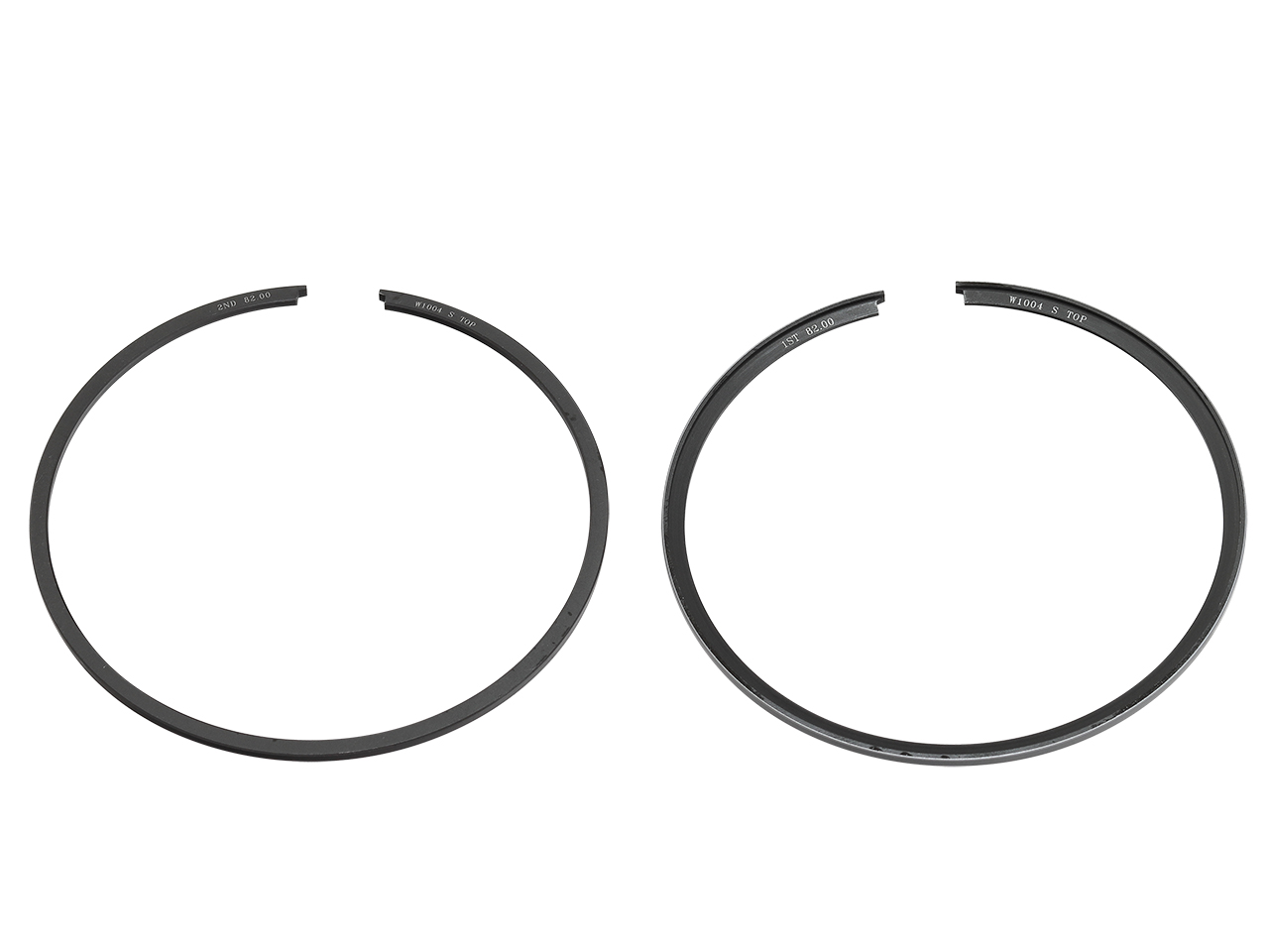 NAMURA PISTON RING NW-10004R